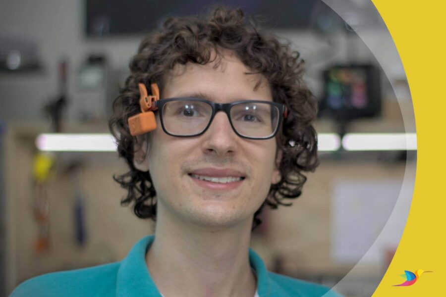Desenvolvimento do Colibri Henrique Latorre