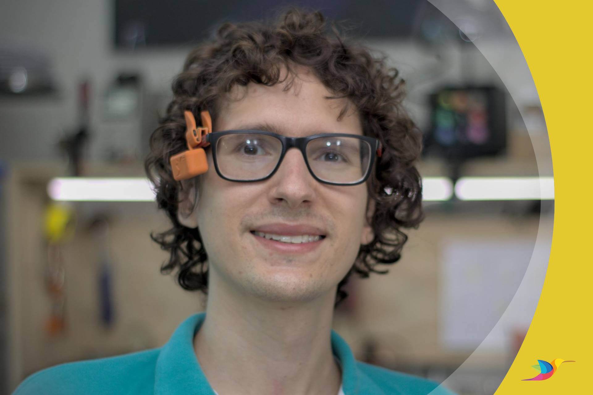 Desenvolvimento do Colibri Henrique Latorre