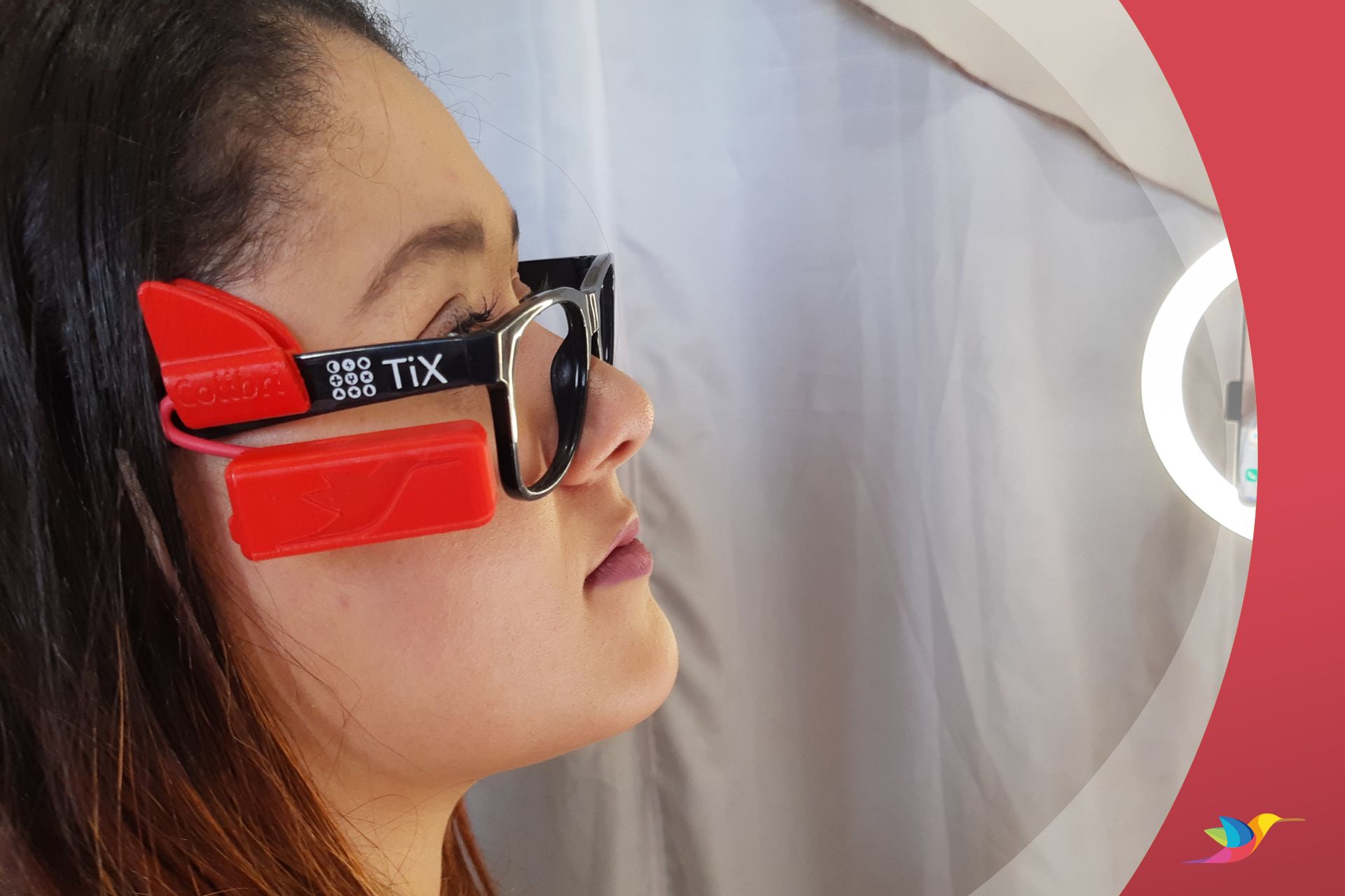 Tecnologia assistiva para acessibilidade e inclusão