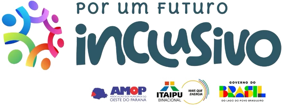 Por um futuro inclusivo