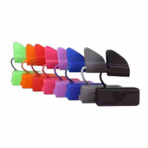 Colibri colors