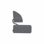 Colibri Gray