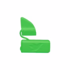 Colibri Green