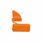 Colibri Orange